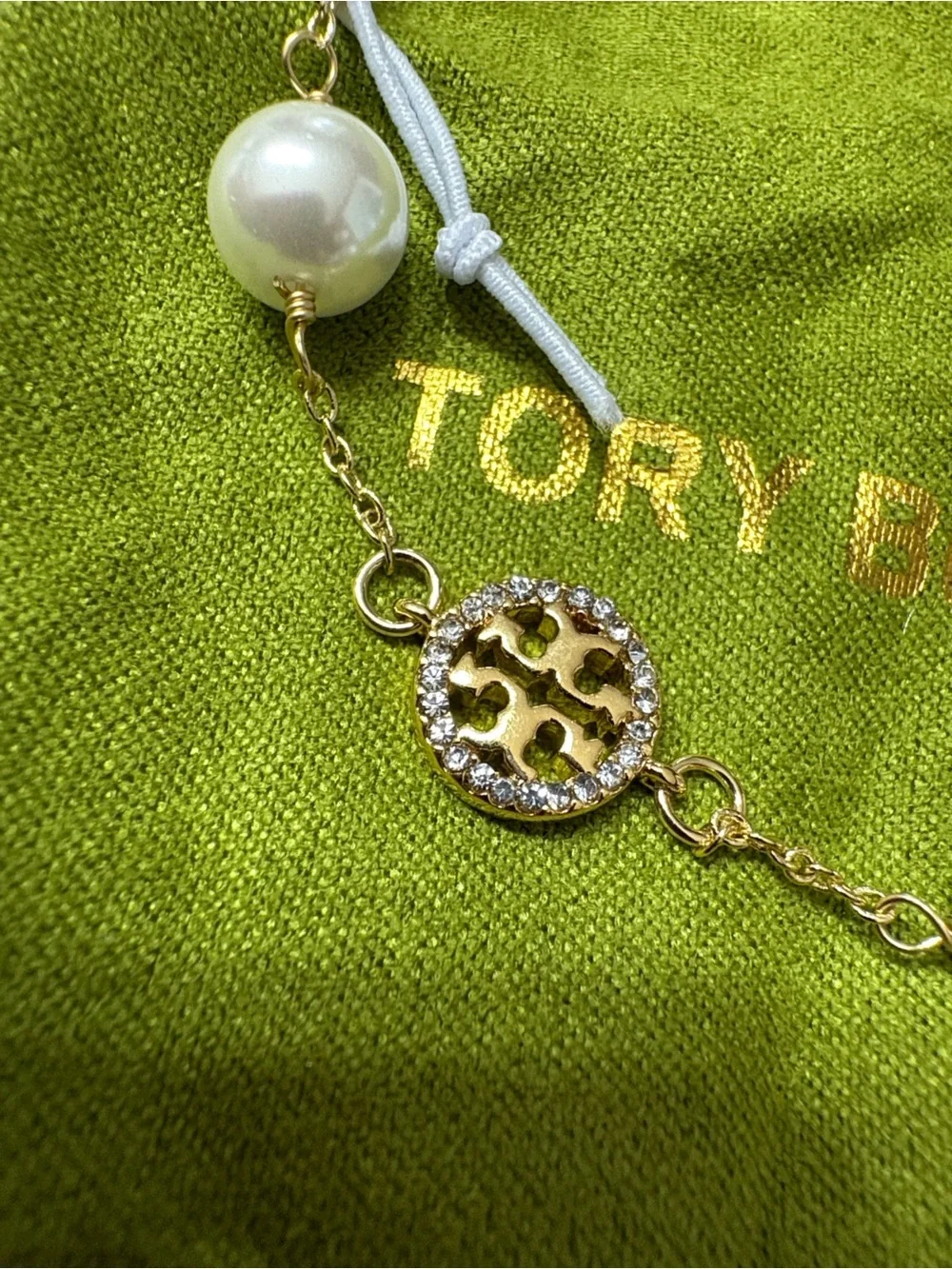 Tory Burch Bracelet